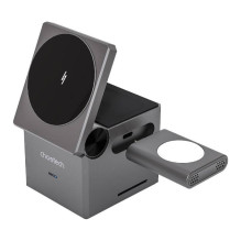 „Choetech T632-F“ 3 viename...