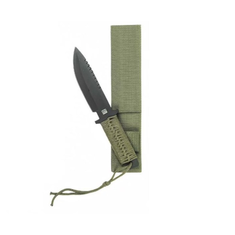 „Combat Recon 10 101 INC“ A modelio ŽALIAS peilis