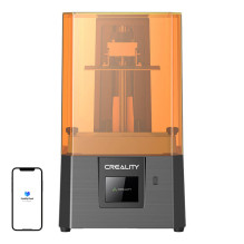 „Creality Halot R6“ 3D spausdintuvas