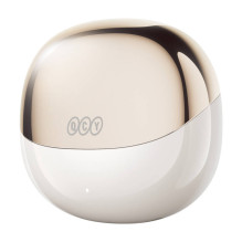 TWS QCY MeloBuds Pro HT08 ausinės, ANC (auksinės)
