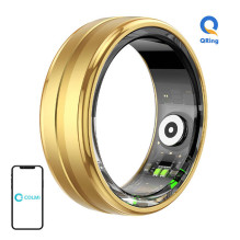 Colmi R06 Smartring 18.9MM 9 (Gold)