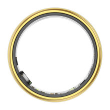 Colmi R06 išmanusis žiedas 18.1MM 8 (auksinis)