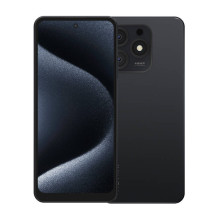 „HOTWAV Note 13 Max“ išmanusis telefonas (juodas)