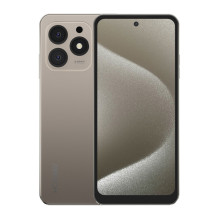 Išmanusis telefonas „HOTWAV Note 13 Max“ (auksinės spalvos)