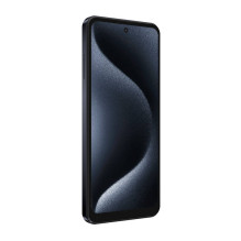 „HOTWAV Note 13 Max“ išmanusis telefonas (juodas)