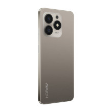 Išmanusis telefonas „HOTWAV Note 13 Max“ (auksinės spalvos)