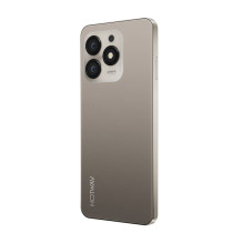 Išmanusis telefonas „HOTWAV Note 13 Max“ (auksinės spalvos)