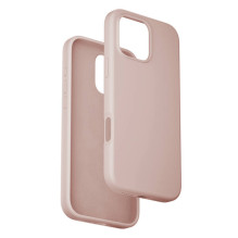 „Vention KUHP0-40“ dėklas, skirtas „iPhone 16 Pro Max MagSafe“ (rožinis) „Vention KUHP0-40“ dėklas, skirtas „iPhone 16 Pro Max MagSafe“ (rožinis)