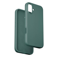 „Vention KUHG0-20“ dėklas, skirtas „iPhone 16 Plus“ su „MagSafe“ efektu (žalias) „Vention KUHG0-20“ dėklas, skirtas „iPhone 16 Plus“ su „MagSafe“ efektu (žalias)