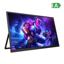 „Uperfect UXbox E4 M185T08“ 18 colių 1920 x 1080 120 Hz nešiojamasis monitorius