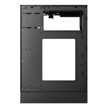 „DeepCool CH170 PLUS“ bokštas, juodas