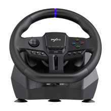 PXN-V900 Gen2 žaidimų vairas