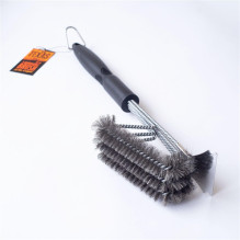 ŠEPET GRIL SU GRAMDIKLIU BRUSH-G3(44CM) ŠEPET GRIL SU GRAMDIKLIU BRUSH-G3(44CM)