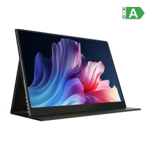 Puikus UColor O2 M160B01 16 colių 2880x1800 120Hz nešiojamas monitorius