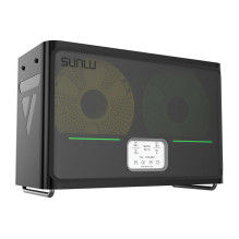 Filamento Džiovintuvas - Sunlu S4, 4 Ritinių Talpa, 70°C, Automatinis Drėgmės Valdymas, Juoda Filamento Džiovintuvas - Sunlu S4, 4 Ritinių Talpa, 70°C, Automatinis Drėgmės Valdymas, Juoda