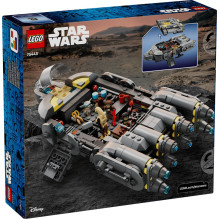 Toy Set - LEGO Star Wars...