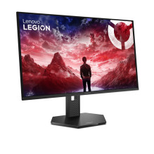Monitorius - Lenovo Legion 27Q-10 27" QHD 240Hz FreeSync OLED Juodas Monitorius - Lenovo Legion 27Q-10 27" QHD 240Hz FreeSync OLED Juodas