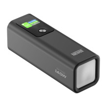 Portable Power Bank -...