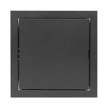 Revizinės durelės EUROPLAST RL1515A, 15 x 15 cm Revizinės durelės EUROPLAST RL1515A, 15 x 15 cm