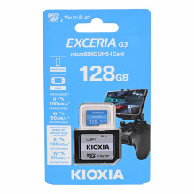 Kioxia EXCERIA G3 128 GB...