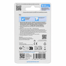 Kioxia EXCERIA G3 128 GB MicroSDXC UHS-I 10 klasė Kioxia EXCERIA G3 128 GB MicroSDXC UHS-I 10 klasė