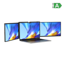 „Uperfect Z14-3S M140G12 14'' 2240x1400 60Hz nešiojamas monitorius