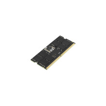 „Goodram GR5600D564L46S“ / 16G atminties modulis 16 GB 1 x 16 GB DDR5 SO-DIMM „Goodram GR5600D564L46S“ / 16G atminties modulis 16 GB 1 x 16 GB DDR5 SO-DIMM