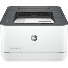 HP LaserJet Pro 3002dn Printer, Black and white, Printer for Small medium business, Print, Dualband Wi-Fi Strong Securit