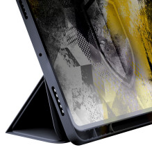 Apple iPad Mini 6 – iki 10 colių minkštas planšetinio kompiuterio dėklas