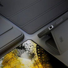 Apple iPad Mini 6 – iki 10 colių minkštas planšetinio kompiuterio dėklas