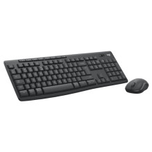 „Logitech MK370 Combo“ verslui „Logitech MK370 Combo“ verslui