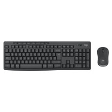 „Logitech MK370 Combo“ verslui „Logitech MK370 Combo“ verslui