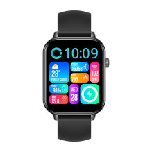 COLMI C28 Smartwatch - Black