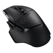 „Logitech G G502 X LIGHTSPEED“ belaidė žaidimų pelė