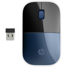 HP belaidė pelė Z3700 HP belaidė pelė Z3700