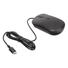 „Lenovo GY51D20875“ pelė, skirta biurui, abiem rankoms, USB C tipo, optinė, 2400 DPI „Lenovo GY51D20875“ pelė, skirta biurui, abiem rankoms, USB C tipo, optinė, 2400 DPI