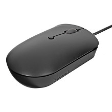 „Lenovo GY51D20875“ pelė, skirta biurui, abiem rankoms, USB C tipo, optinė, 2400 DPI „Lenovo GY51D20875“ pelė, skirta biurui, abiem rankoms, USB C tipo, optinė, 2400 DPI