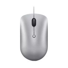 „Lenovo 540“ pelė, skirta biurui, skirta abiem rankoms, USB C tipo optinė