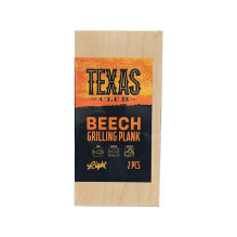 Kepimo lentelė "Texas Club" Buko BKL25, 30 cm