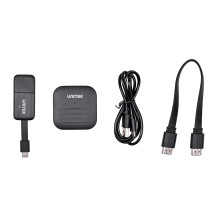 UNITEK V1184A01 AV...
