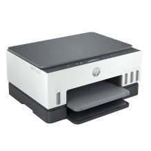 HP Smart Tank 670 All-in-One Thermal inkjet A4 4800 x 1200 DPI 12 ppm Wi-Fi