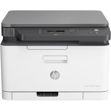 HP spalvotas lazerinis daugiafunkcis spausdintuvas 178nw, A4, 600 x 600 DPI, 18 ppm, „Wi-Fi“