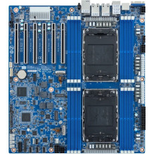 Motherboard - Gigabyte...