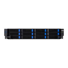 Asus Rack (2U) Platform RS521A-E12-RS12U