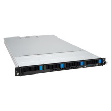 Asus Rack (1U) RS501A-E12-RS4 AMD Epyc 9005 / 9004 Asus Rack (1U) RS501A-E12-RS4 AMD Epyc 9005 / 9004