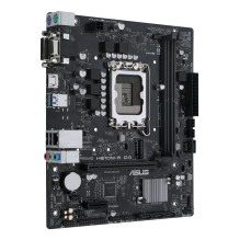 ASUS PRIME H610M-R D4 Intel H610 LGA 1700 micro ATX