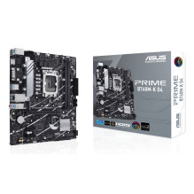 ASUS Prime B760M-K D4 Intel...
