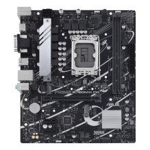 ASUS Prime B760M-K D4 Intel B760 LGA 1700 micro ATX pagrindinė plokštė