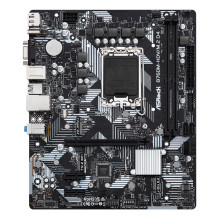Asrock B760M-HDV / M.2 D4 Intel B760 LGA 1700 micro ATX Asrock B760M-HDV / M.2 D4 Intel B760 LGA 1700 micro ATX