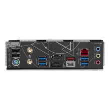 „GIGABYTE Z790 EAGLE AX“ pagrindinė plokštė – palaiko „Intel Core 14“ kartos procesorius, 12+1+１ fazių skaitmeninę VRM, 
